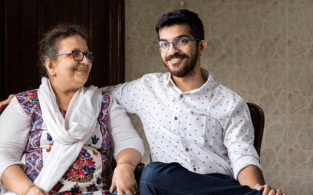 Munaf Kapadia: The ex-Googler who sparked a revolution with The Bohri Kitchen