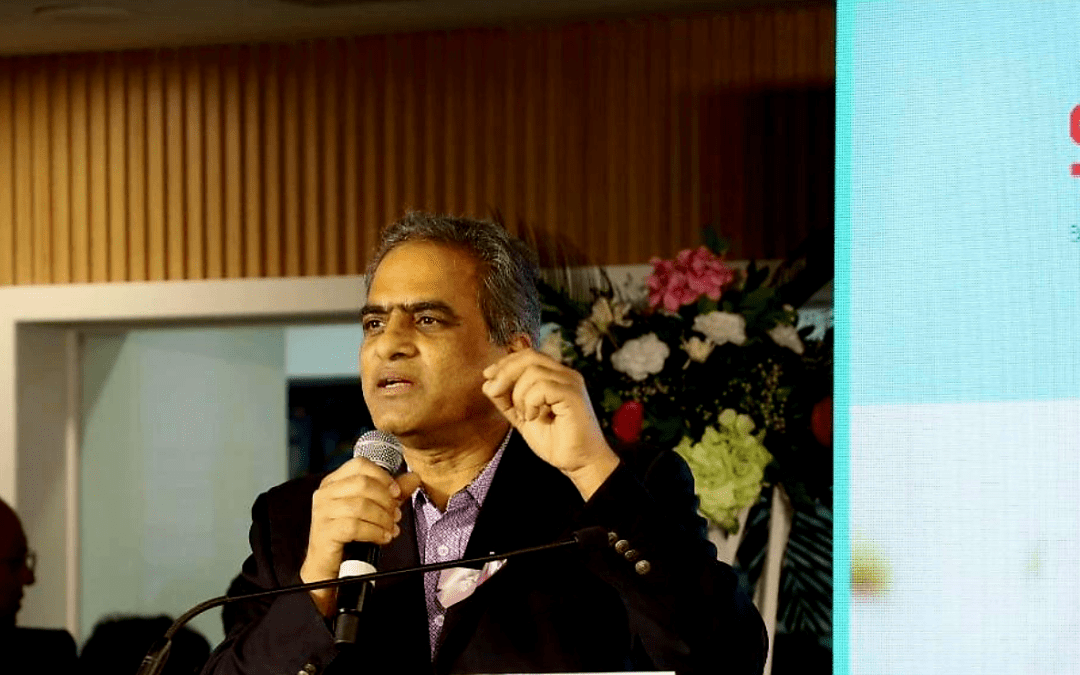 Dr. Gopichand Mannam: Shaping the future of cardiac care in India at Star Hospitals
