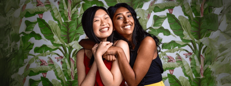 Priya Vulchi | Global Indian