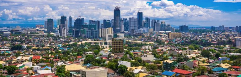 ZIP Code | Manila | Global Indian
