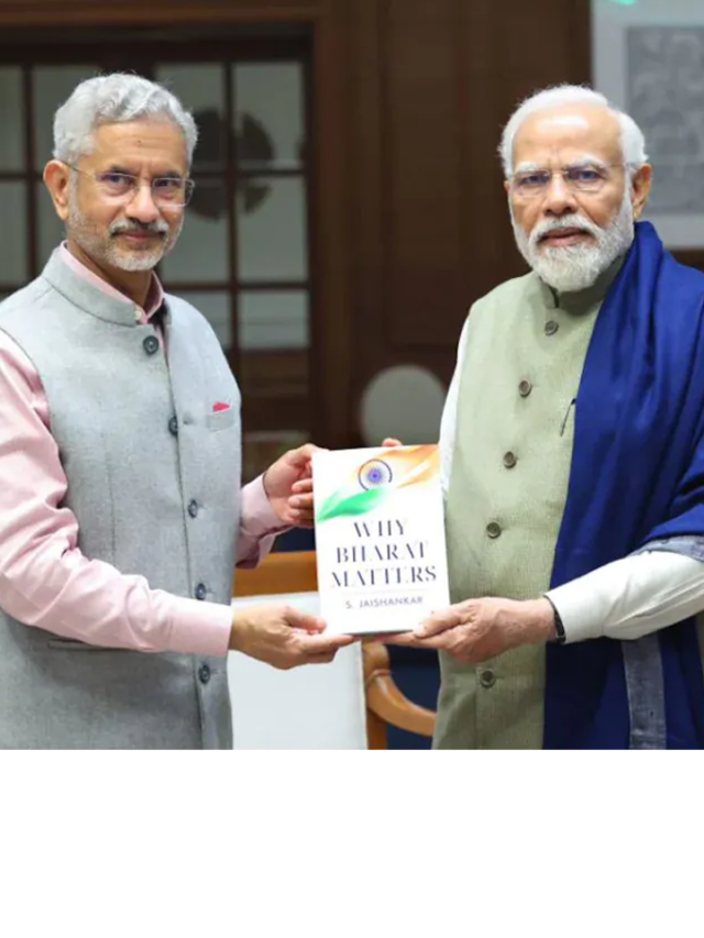 Por qué es importante Bharat: 6 razones por las que este libro le cautivará