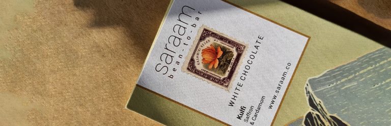 Saraam | Global Indian