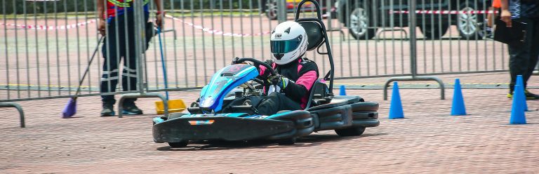 Prarthana Murugavel | Global Indian