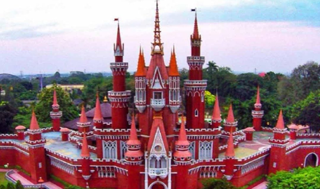 Embracing Jakarta, a journey of exploration and new beginnings