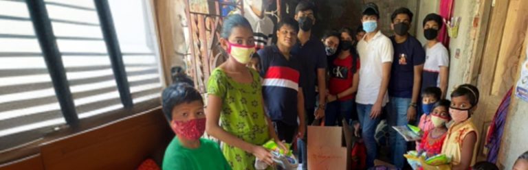 Tanay Jain | Global Indian