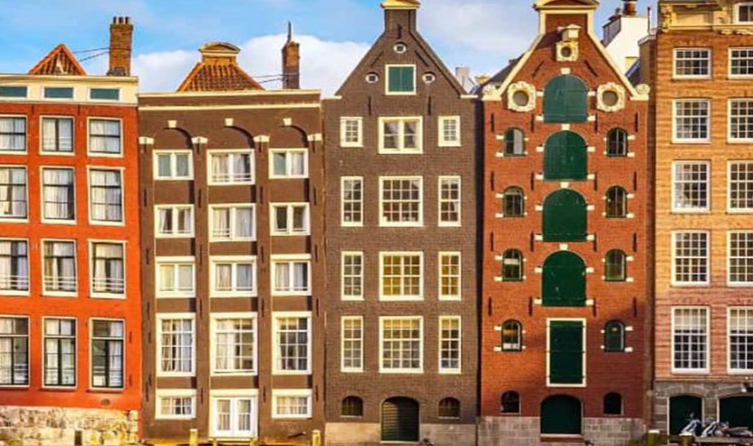 Embracing Amsterdam: A journey of love and growth