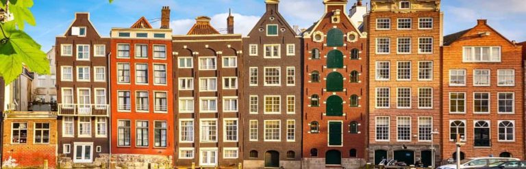 Amsterdam | Global Indian