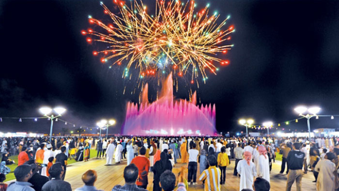 Zip Code | Muscat | Global Indian