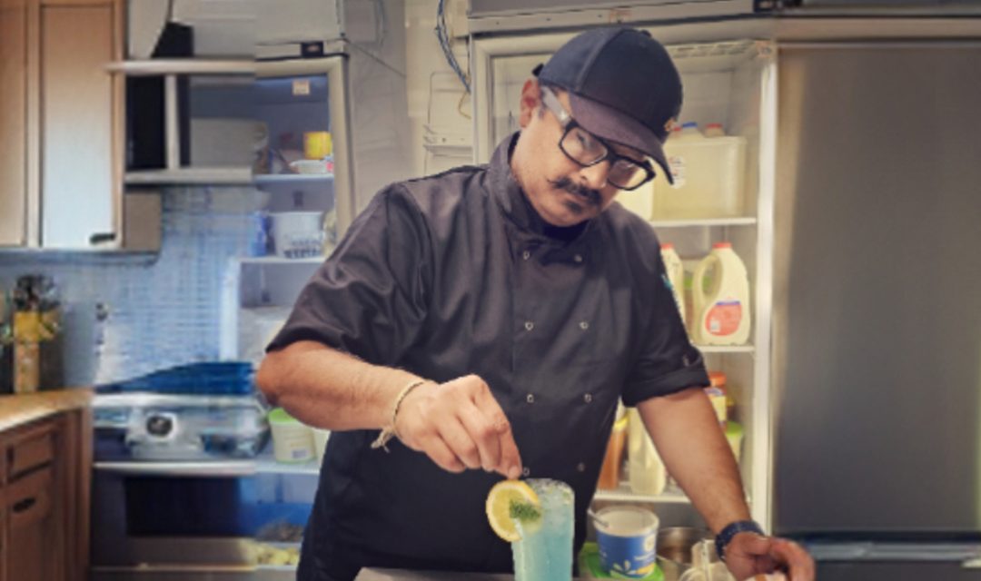 Jay and Bhawna’s Dhaba: A Taste of India in New Zealand