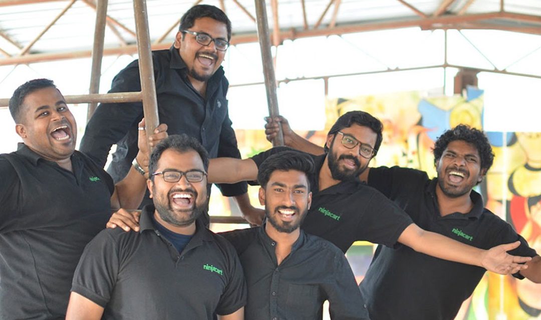 Changing the face of farming: India’s agro tech startups are reshaping the industry