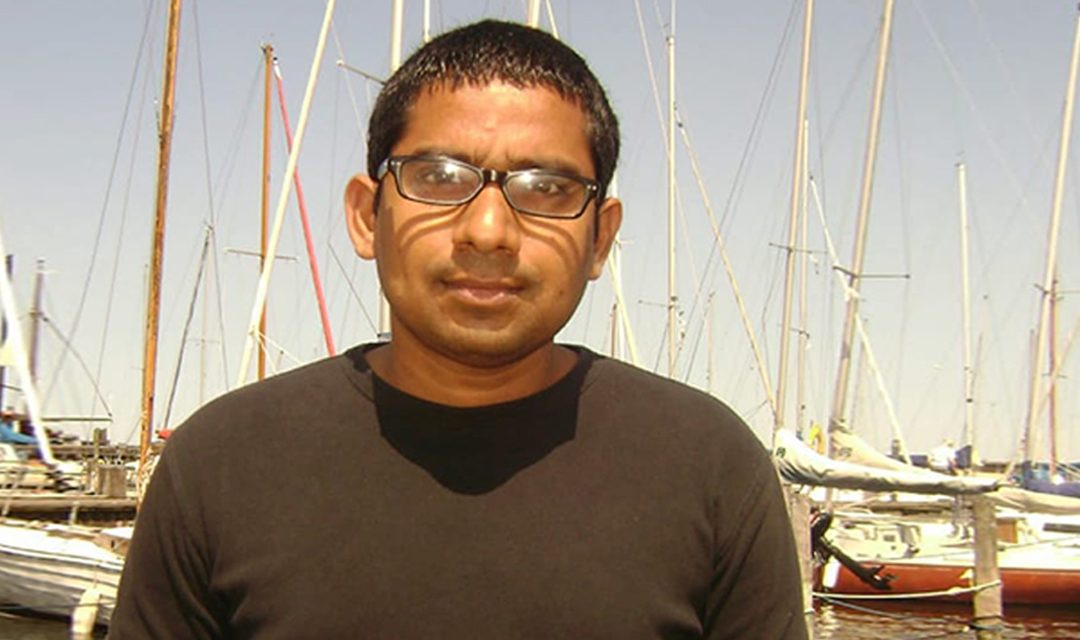 Scientist Dr Prashanth N Suravajhala loves Tom and Jerry, Science and Research, and all things unknown
