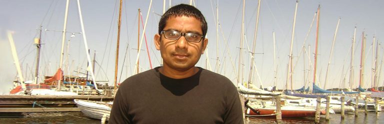 Indian Scientist | Dr Prashanth N Suravajhala | Global Indian