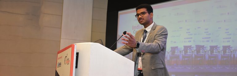 Entrepreneur | Akshat Mohite | Global Indian