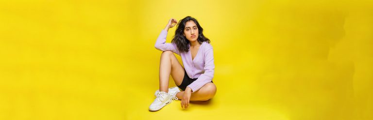 Actress | Ambika Mod | Global Indian