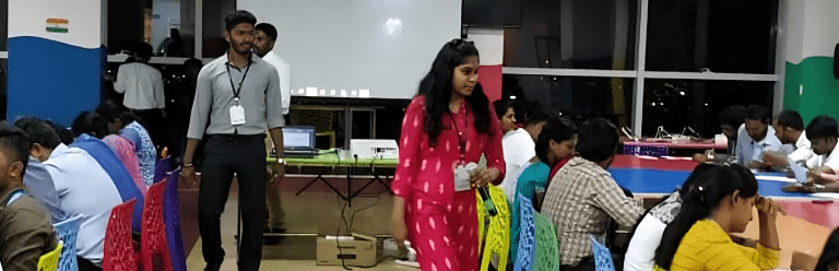 Law | Aswini Ramesh | Global Indian