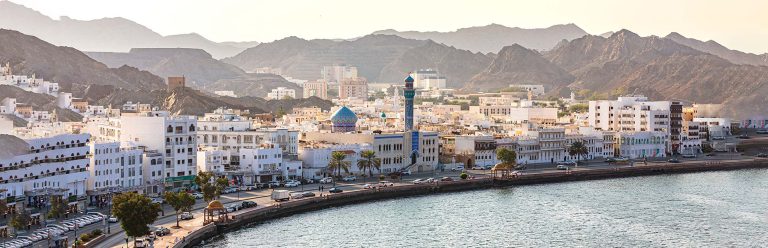 Zip Code | Muscat | Global Indian