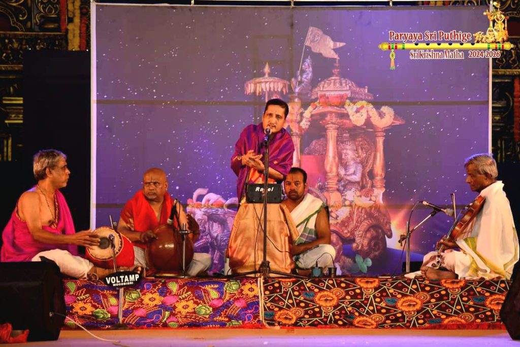 Indian Art and Culture | Raghavendran V | Global Indian