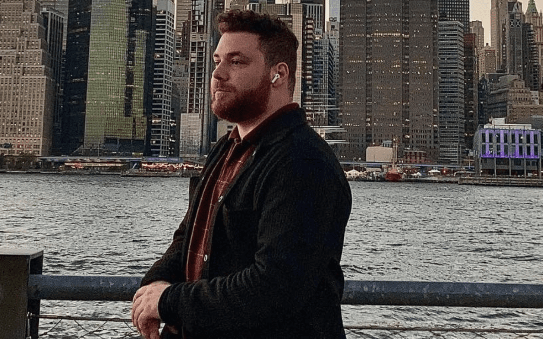 Speak easy: Meet Chris C, the American Instagrammer teaching Malayalam