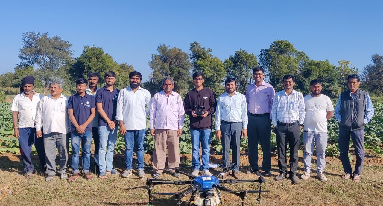 Aryan Rajavanshi | Global Indian