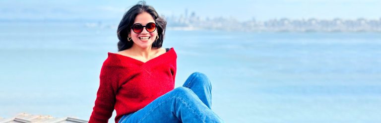 Indian Actor | Preeti Panigrahi | Global Indian