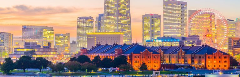 ZIP Code | Yokohama | Global Indian