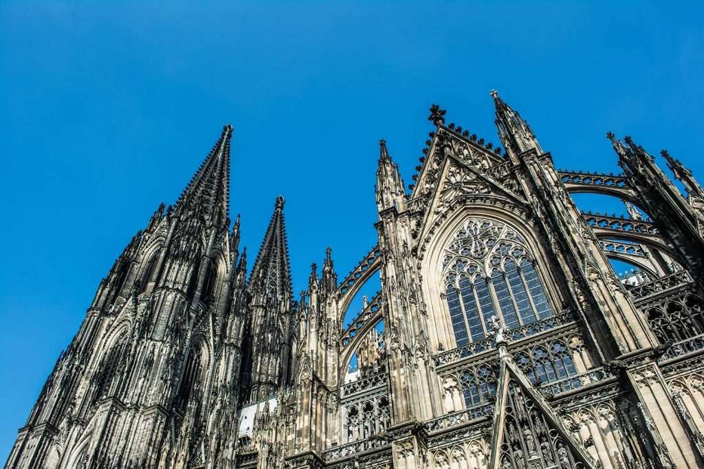 Cologne Cathedral 
