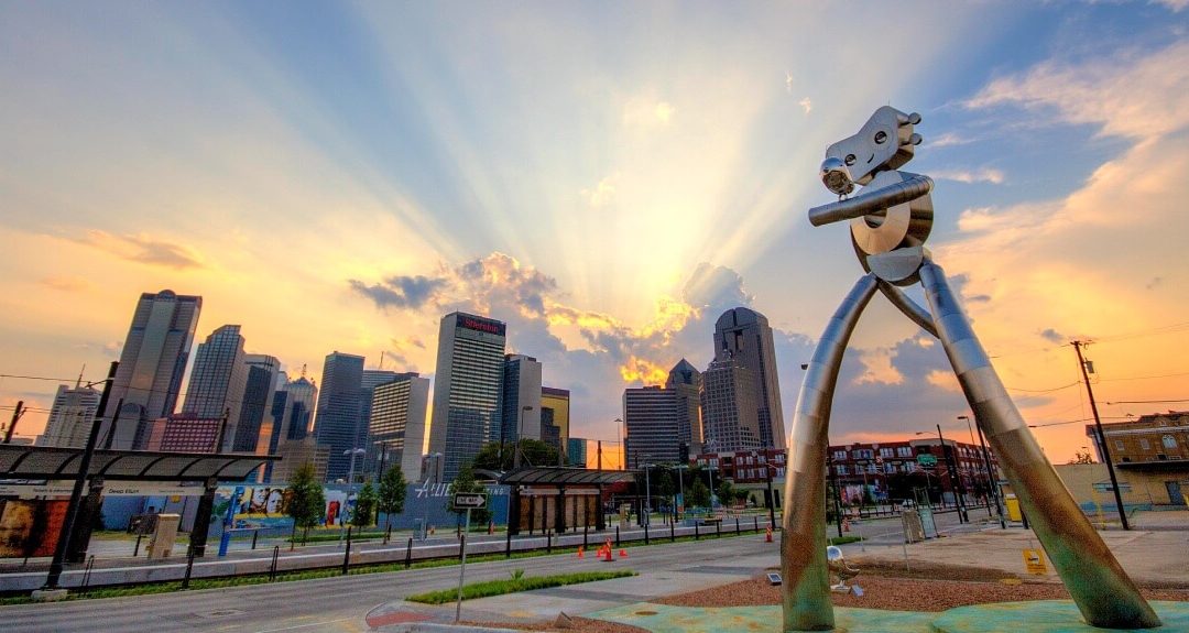 Dallas delights: A heartwarming journey