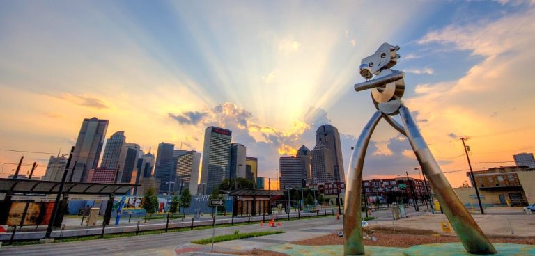 Dallas