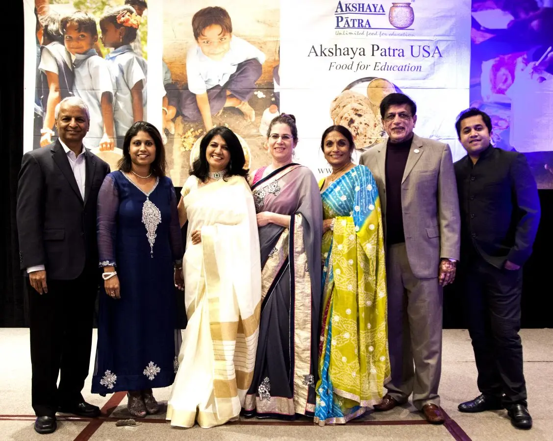Philanthropist | Dr. Kiran Patel | Global Indian