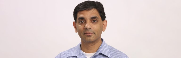 Mukund Padmanabhan | Global Indian