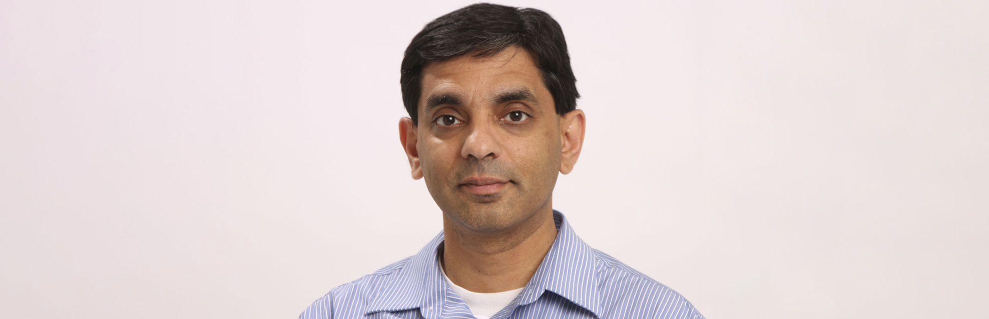 Mukund Padmanabhan | Global Indian