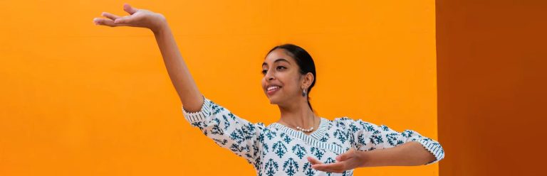 Reva Srivastava | Global Indian