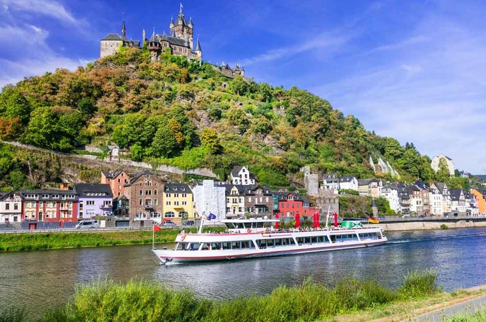 Rhine 