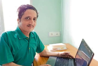 Indian Art and Culture | Raghavendran V | Global Indian