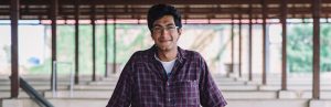Samir Lakhani | Global Indian