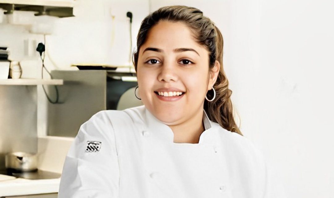For the love of chocolate: La Folie by Sanjana Patel brings haute patisserie to Mumbai’s Kala Ghoda