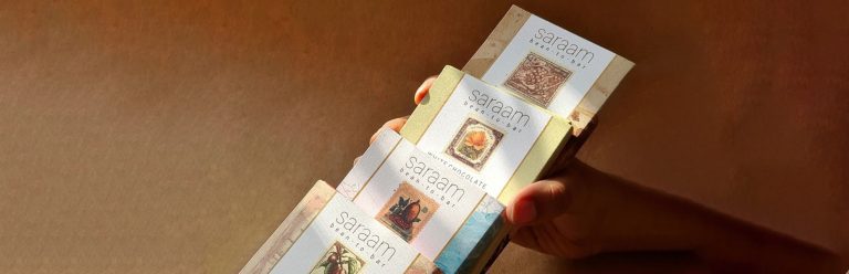 Saraam | Global Indian