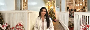 Tiya Madhavan
