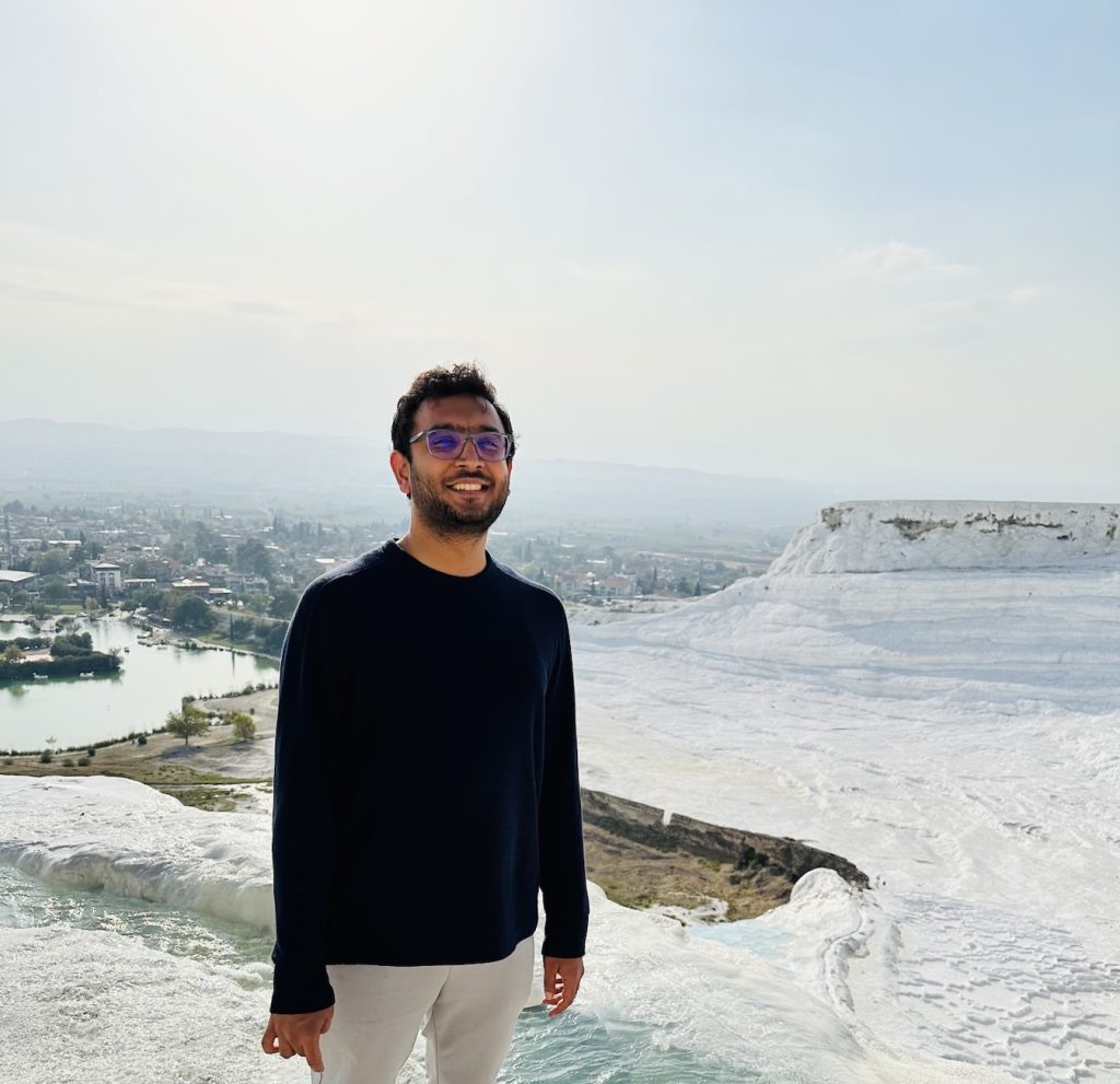 Work-Life | Sross Gupta | Global Indian