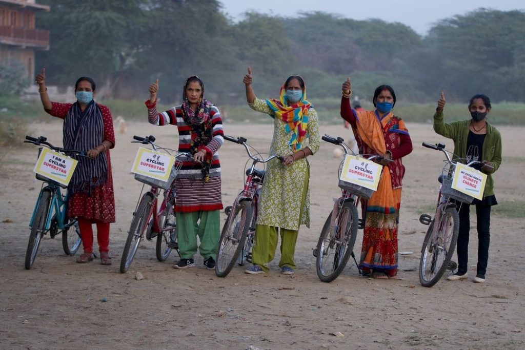 Indian youth | Sandy Khanda | Global Indian