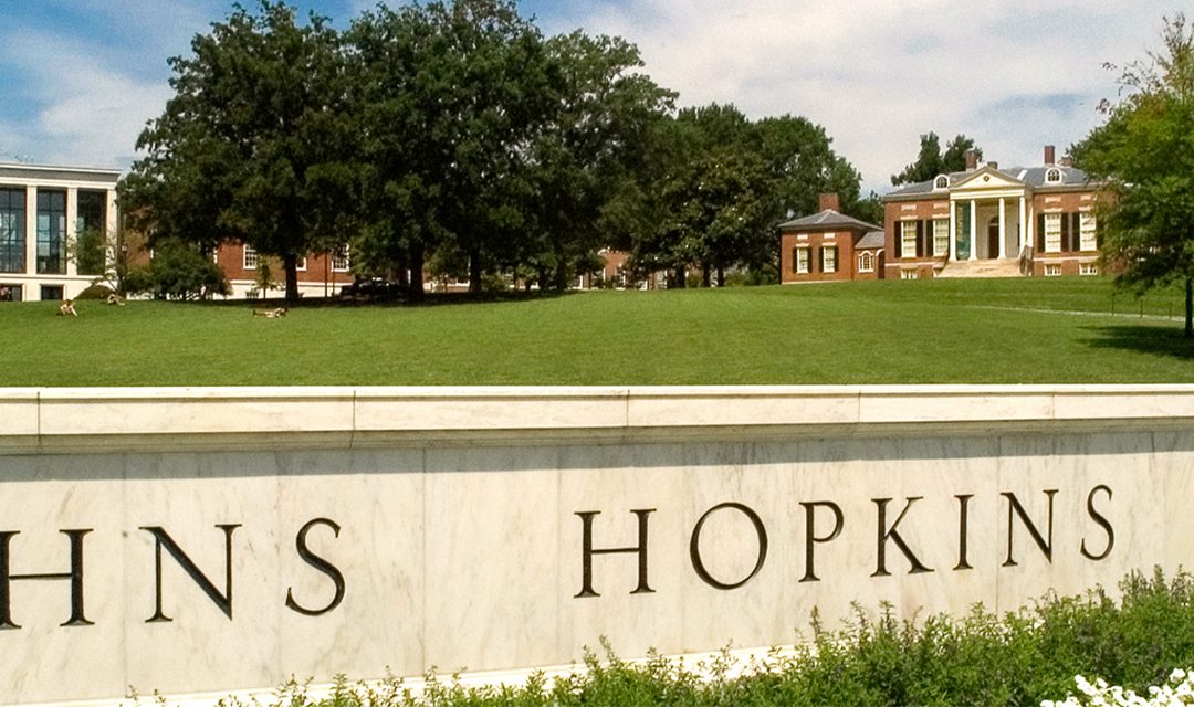 The Johns Hopkins experience: Nikhita Gowra’s path to professional growth in mental health counselling