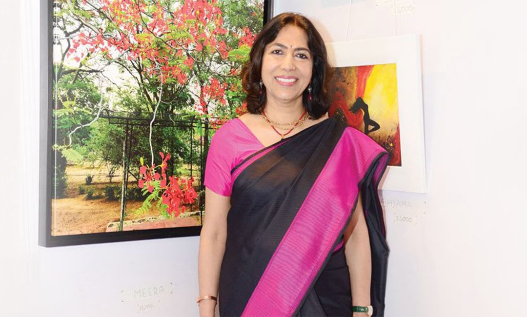 Entrepreneur Meera Singh: Revolutionising the travel industry with innovative logistics solutions