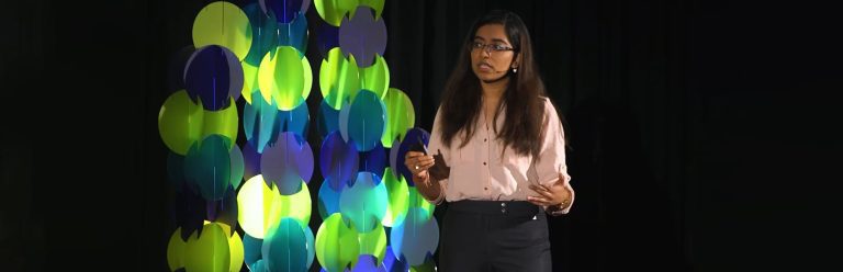 Scholar | Sadhana Lolla | Global Indian