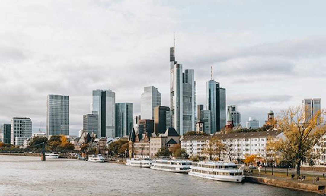 Colours of Fechenheim: A palette of art, nature, and community