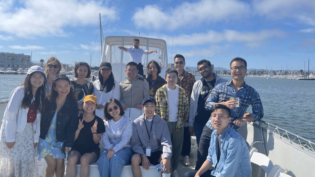 Work-Life | Sross Gupta | Global Indian