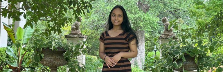 Indian Youth | Madhalasa Iyer | Global Indian