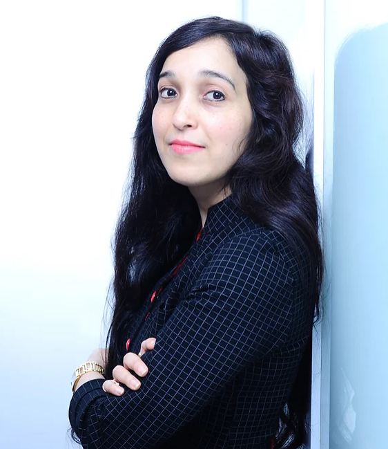 Indian Entrepreneur | Meenu Gupta | Global Indian