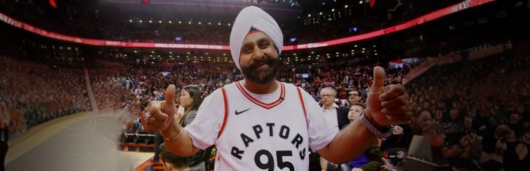 Nav Bhatia | Global Indian