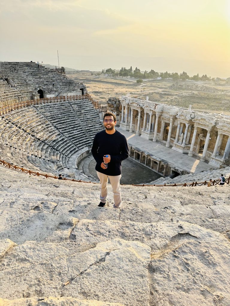 Work-Life | Sross Gupta | Global Indian