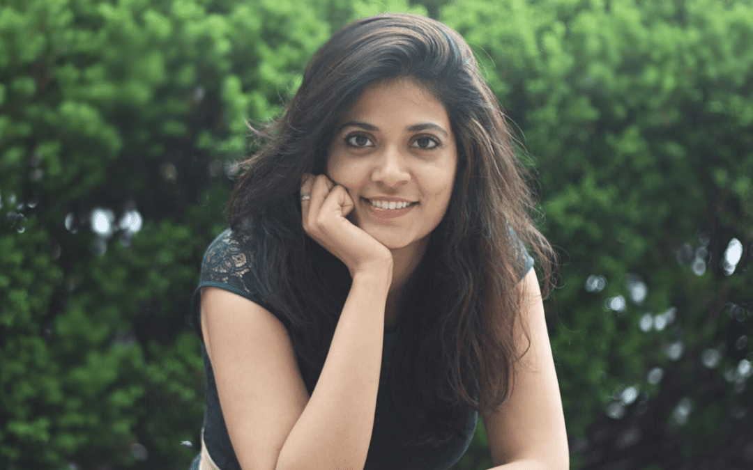 Meet Dr Astha Purohit, the doctor turned tech expert who heads technical operations at Walmart